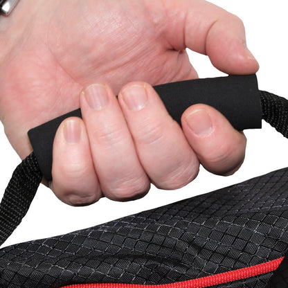 Tronixpro Single Compartment Fishing Rod Quiver Holdall