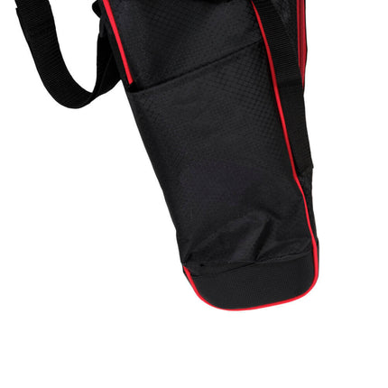 Tronixpro Single Compartment Fishing Rod Quiver Holdall