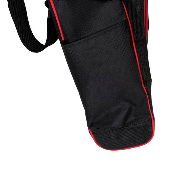Tronixpro Single Compartment Fishing Rod Quiver Holdall