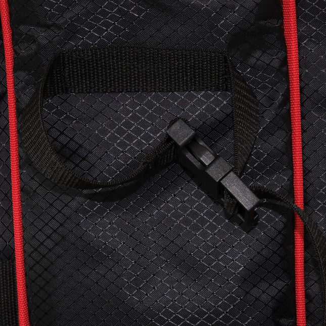 Tronixpro Single Compartment Fishing Rod Quiver Holdall