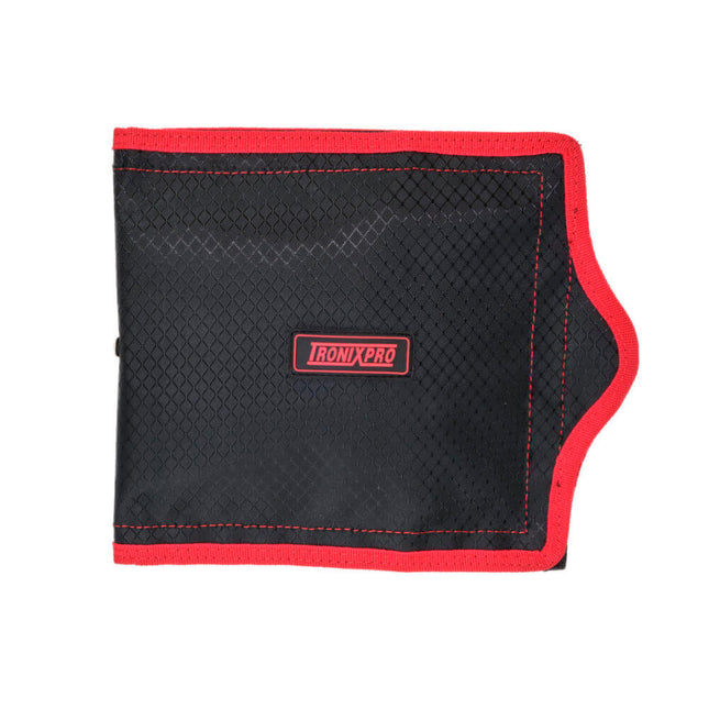Tronixpro Sea Fishing Rig Wallet Small and Large Sizes