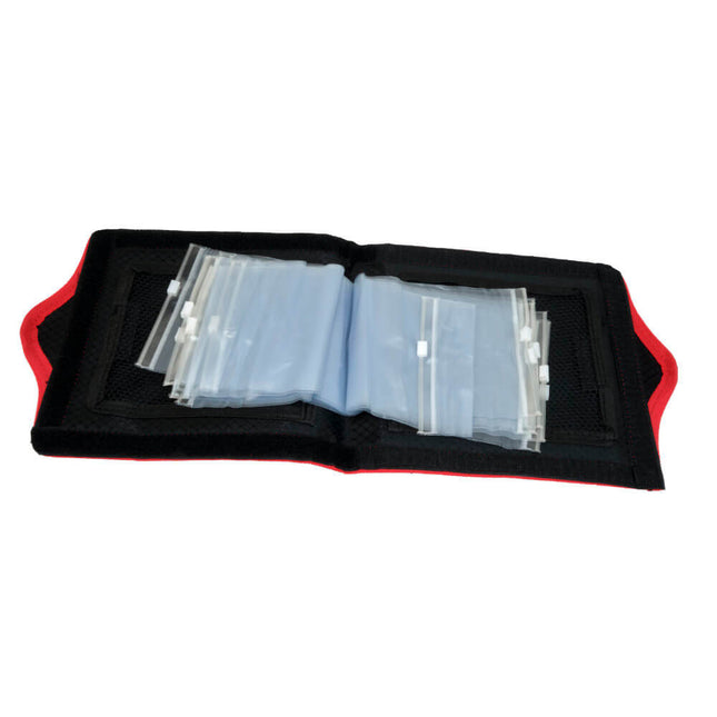 Tronixpro Sea Fishing Rig Wallet Small and Large Sizes
