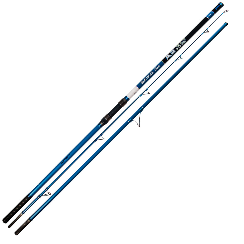 Yuki Saiko A2 Plus Surf 4.2m Beach Fishing Rod