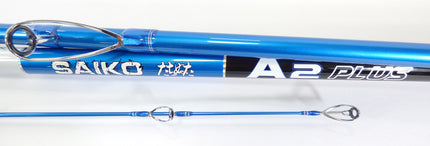 Yuki Saiko A2 Plus Surf 4.2m Beach Fishing Rod