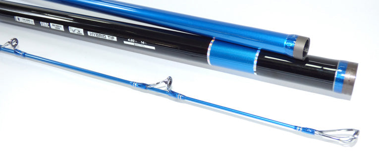 Yuki Saiko A2 Plus Surf 4.2m Beach Fishing Rod