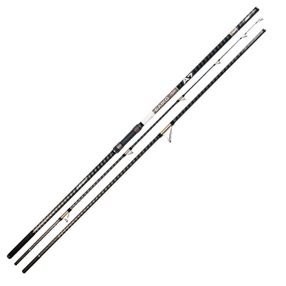 Yuki Saiko A7 Surf 4.2m Beach Fishing Rod