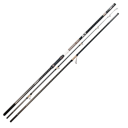 Yuki Saiko A7 Surf 4.2m Beach Fishing Rod