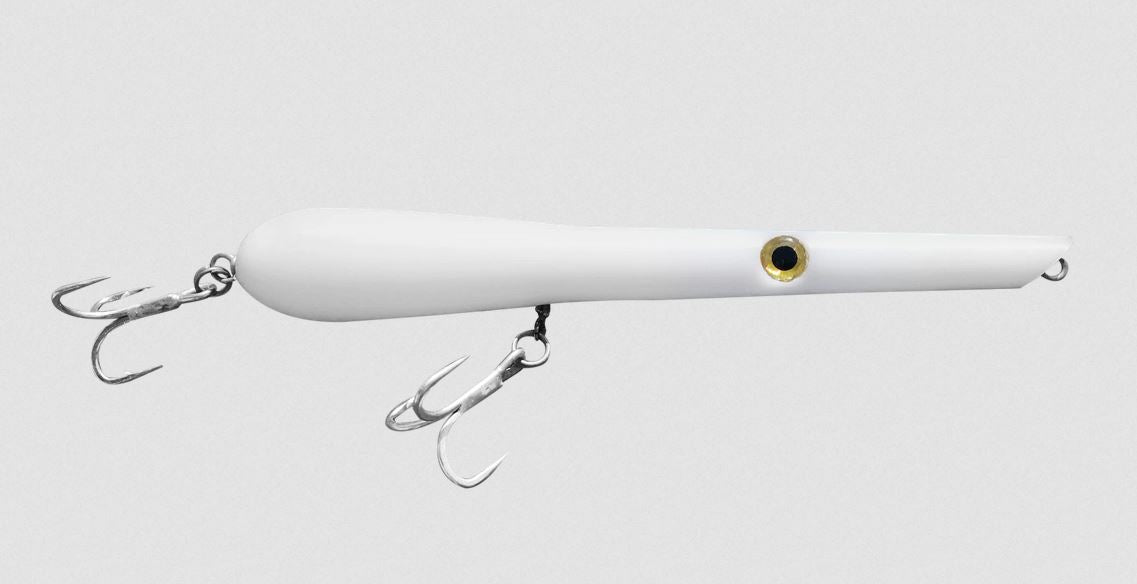 Samson Bomb Fishing Lure 30g 15cm