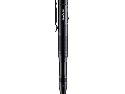 Fenix T6 Halberd v2 Pen Light Torch 80 Lumens