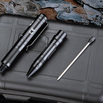 Fenix T6 Halberd v2 Pen Light Torch 80 Lumens