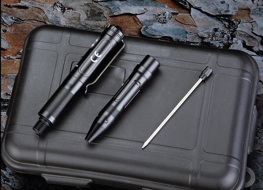 Fenix T6 Halberd v2 Pen Light Torch 80 Lumens