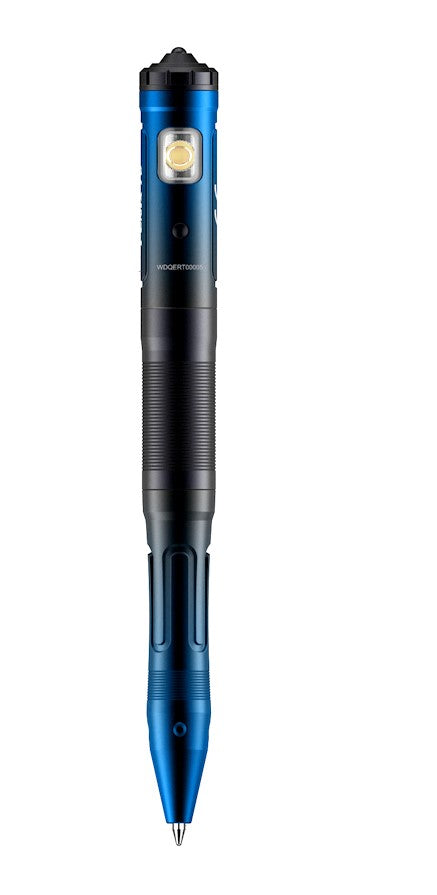 Fenix T6 Halberd v2 Pen Light / Glass Breaker