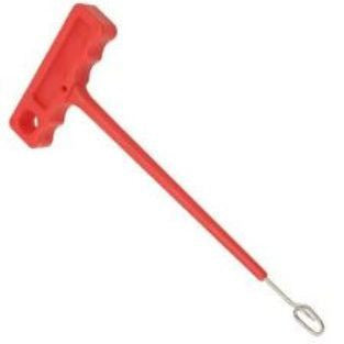 Koike Sea Fishing T Bar Fish Disgorger - Easily Unhook Your Catch