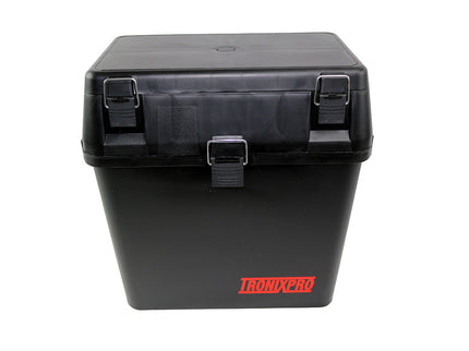Tronixpro Fishing Seat Box