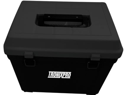 Tronixpro Large Fishing Seat Tackle Box