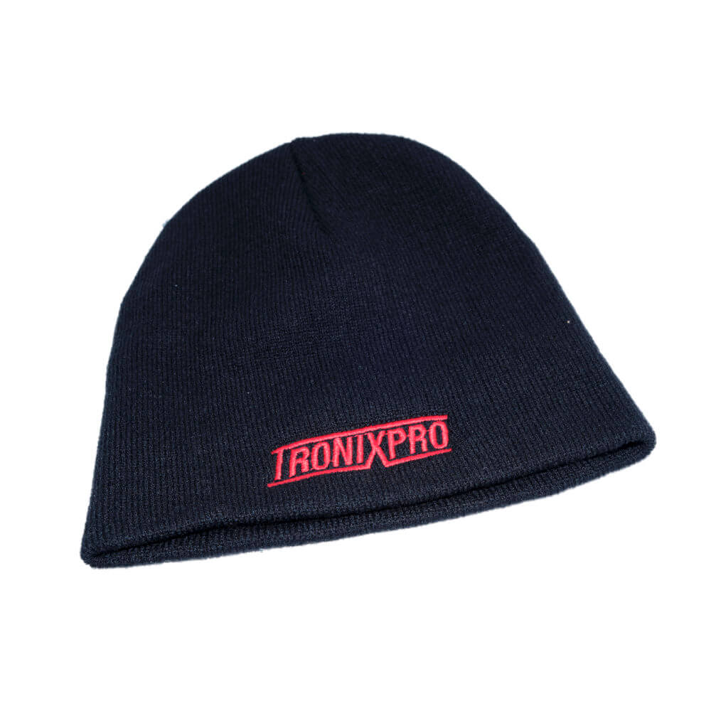 Tronixpro Fishing Beanie Hat