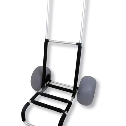 Tronixpro Beach Sea Fishing Trolley TBEA3