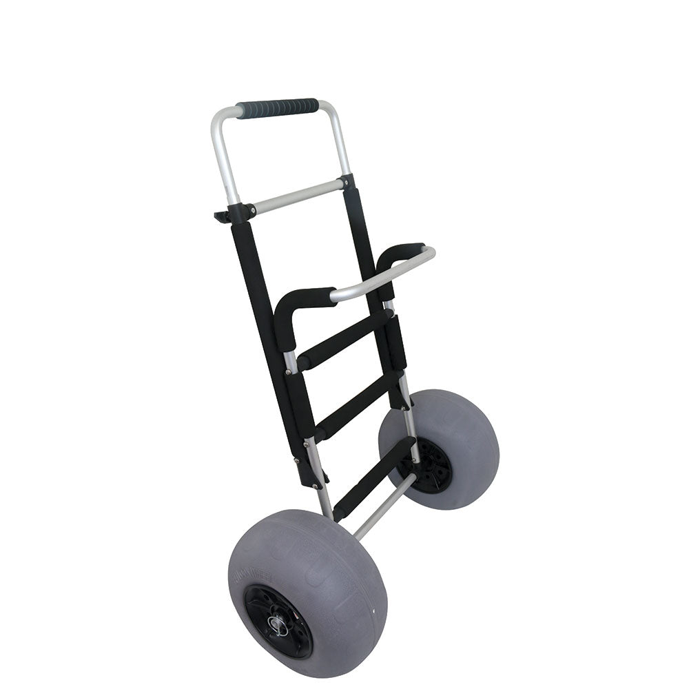 Tronixpro Beach Sea Fishing Trolley TBEA3