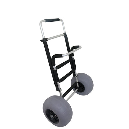 Tronixpro Beach Sea Fishing Trolley TBEA3