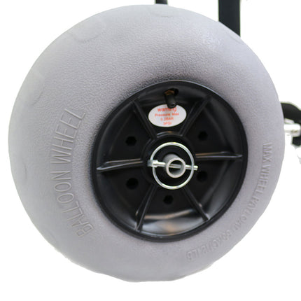 Tronixpro Beach Sea Fishing Trolley TBEA3