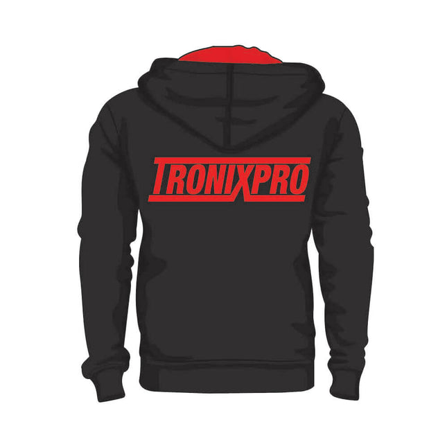 Tronixpro Fishing Classic Hoodie