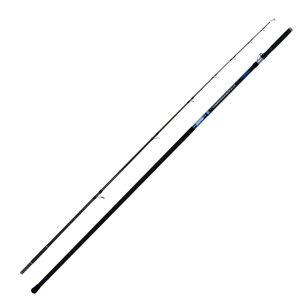 Tronixpro Competition Match GT 2 Fishing Rod 4.35m | 14’3″ | 110-250g | 4-8.5oz