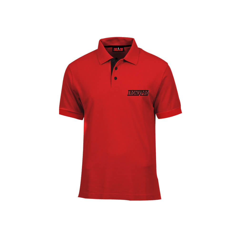 Tronixpro Classic Polo Shirt