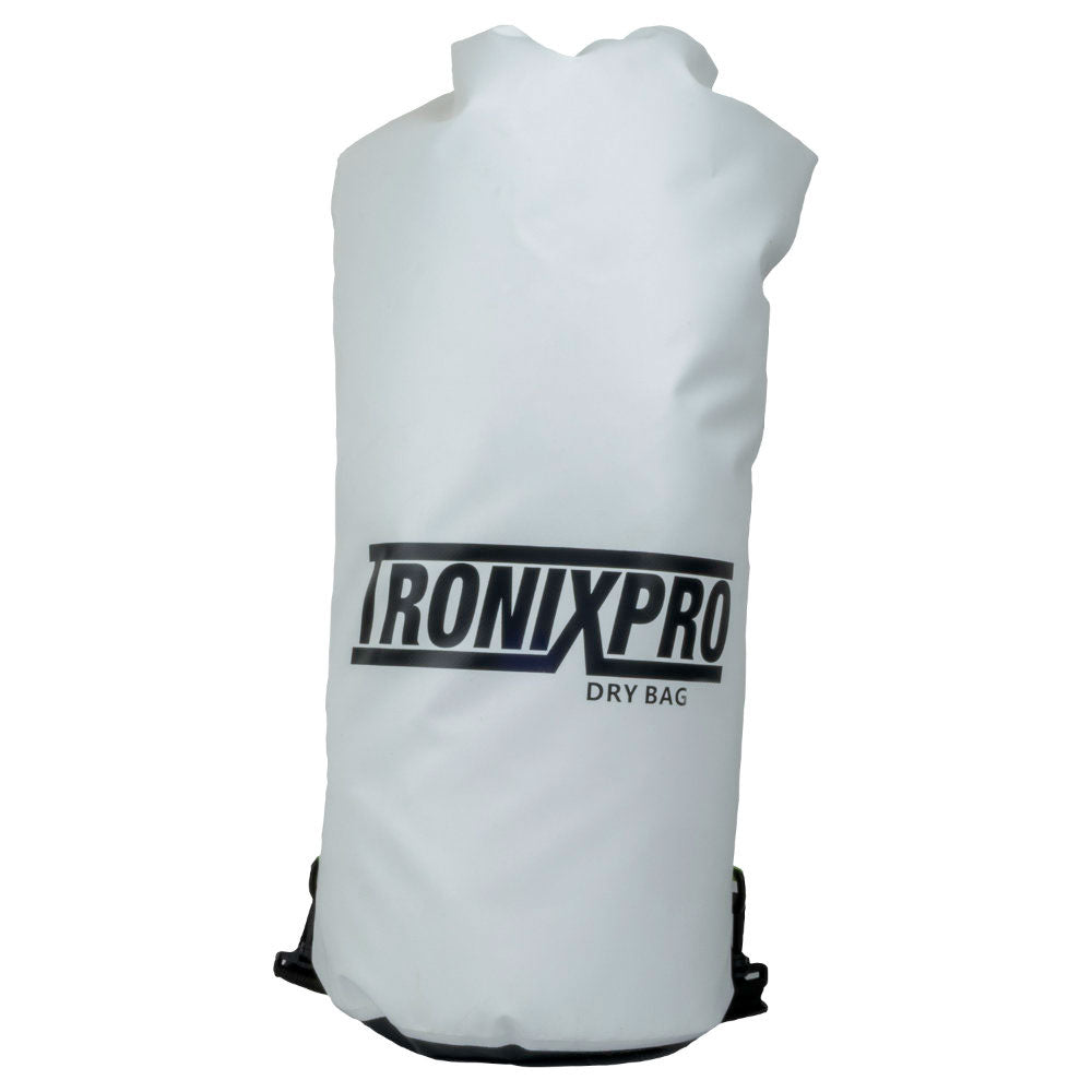 Tronixpro Waterproof Dry Bag 5L 15L and 30L Sizes