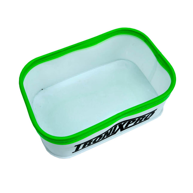 Tronixpro EVA Fishing Luggage - Bait Tray - Mini Bakkan- Soft Bakkan