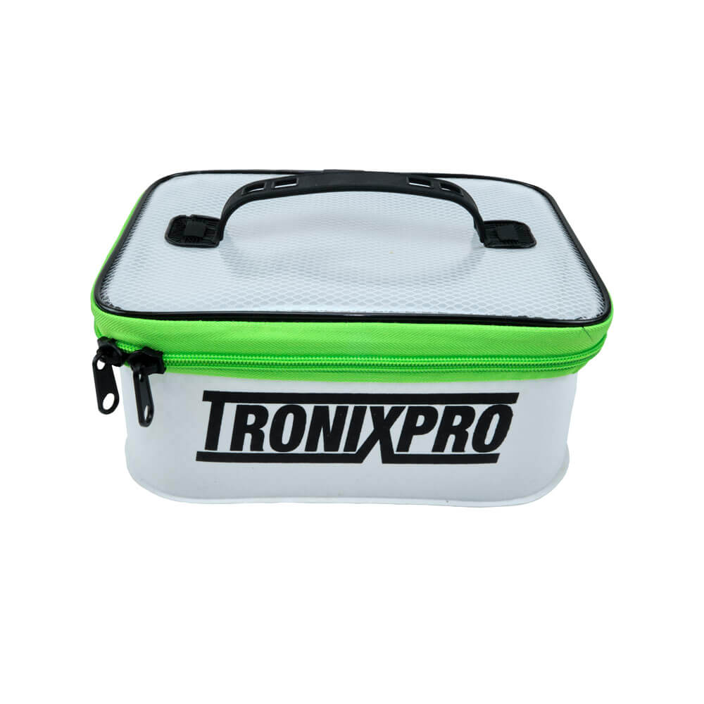 Tronixpro EVA Fishing Luggage - Bait Tray - Mini Bakkan- Soft Bakkan