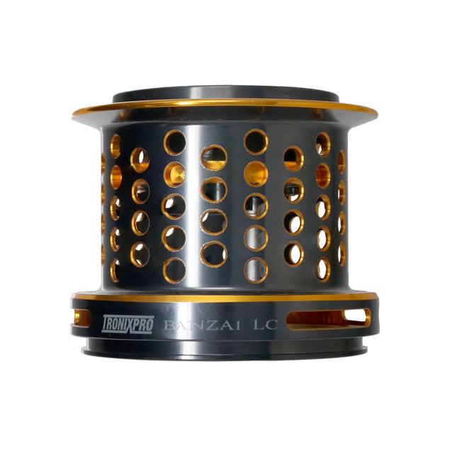 Tronixpro Banzai LC Surf Fishing Reel | 8000 Size | 9+1BB