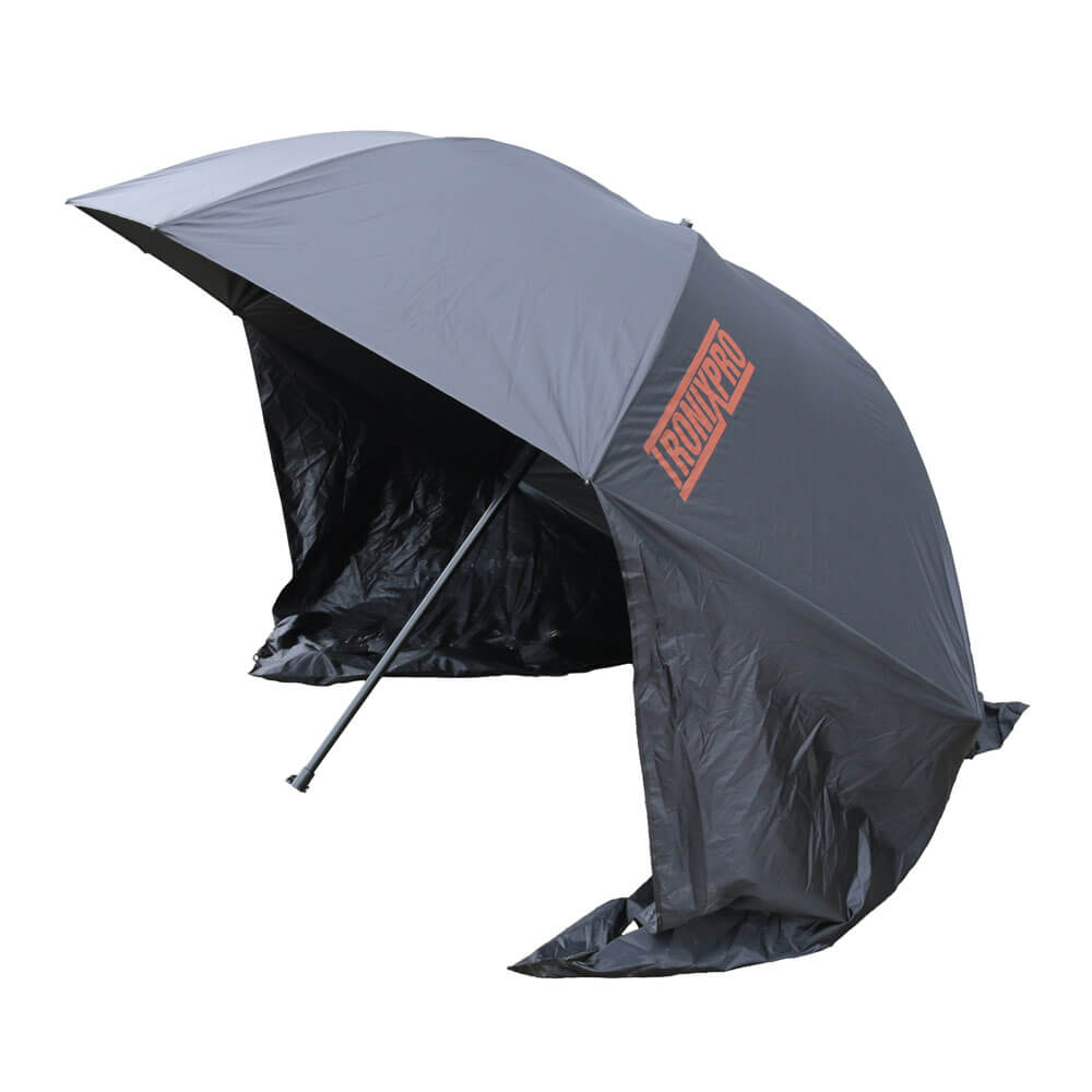 Tronixpro Beach Umbrella Brolly Fishing Shelter
