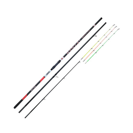 Tronixpro Banzai Multi Tip 4.5m 50-150g Sea Fishing Rod