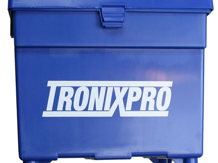 Tronixpro Beach Fishing Seat Box