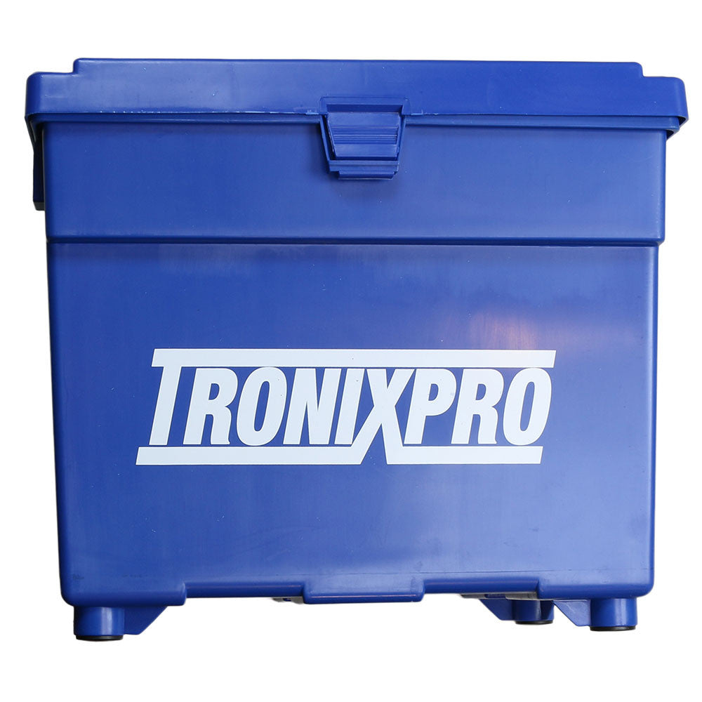 Tronixpro Beach Fishing Seat Box