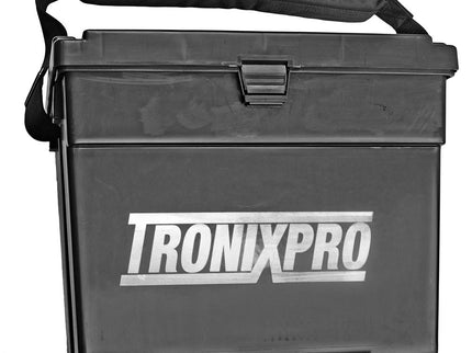 Tronixpro Beach Fishing Seat Box