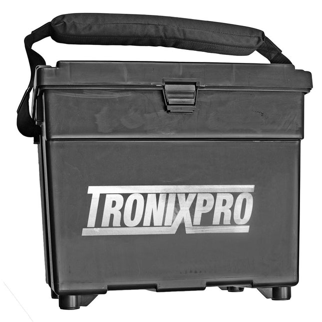 Tronixpro Beach Fishing Seat Box