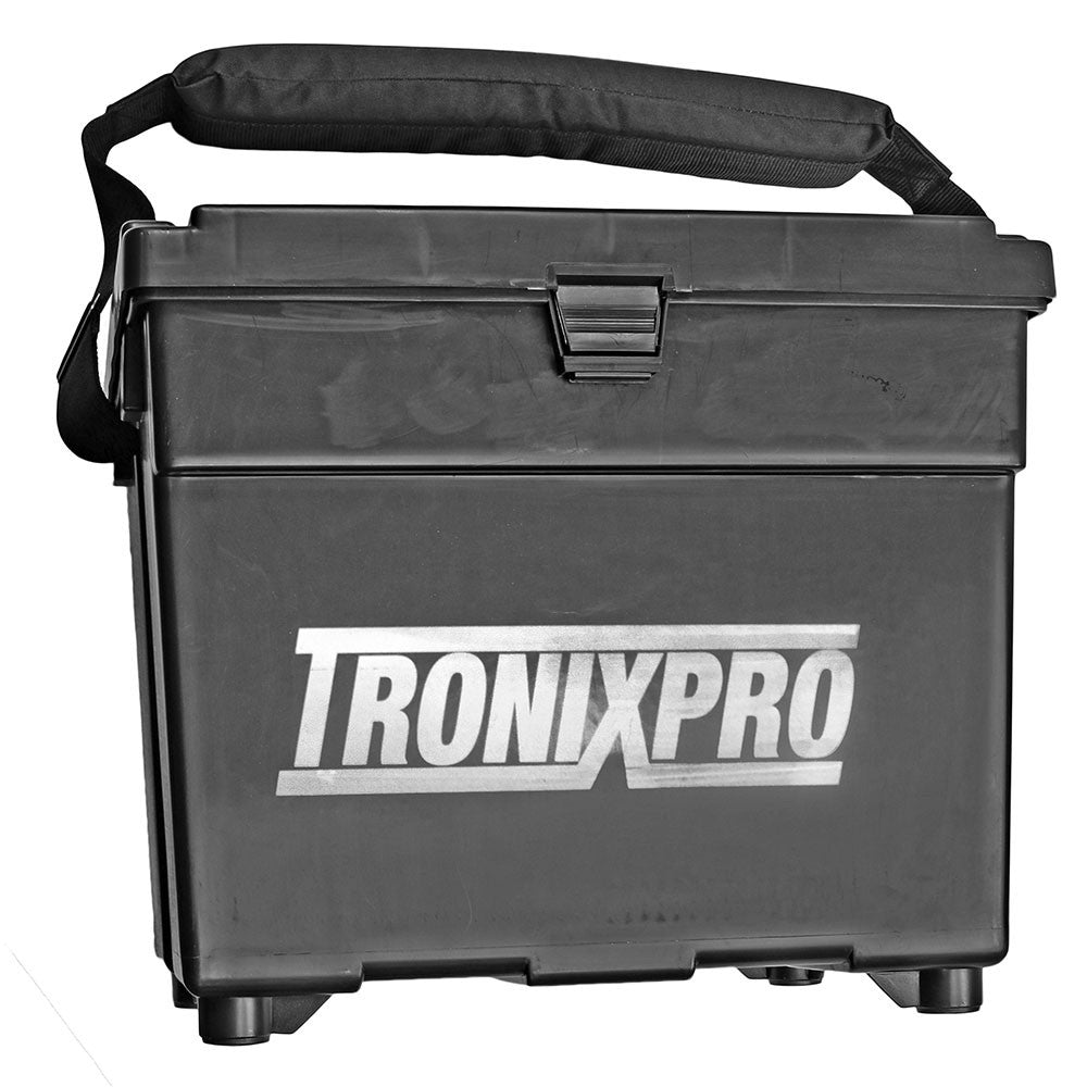 Tronixpro Beach Fishing Seat Box