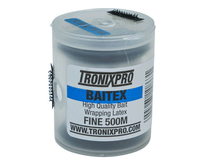 Baitex Sea Fishing Bait Elastic 500m Spools