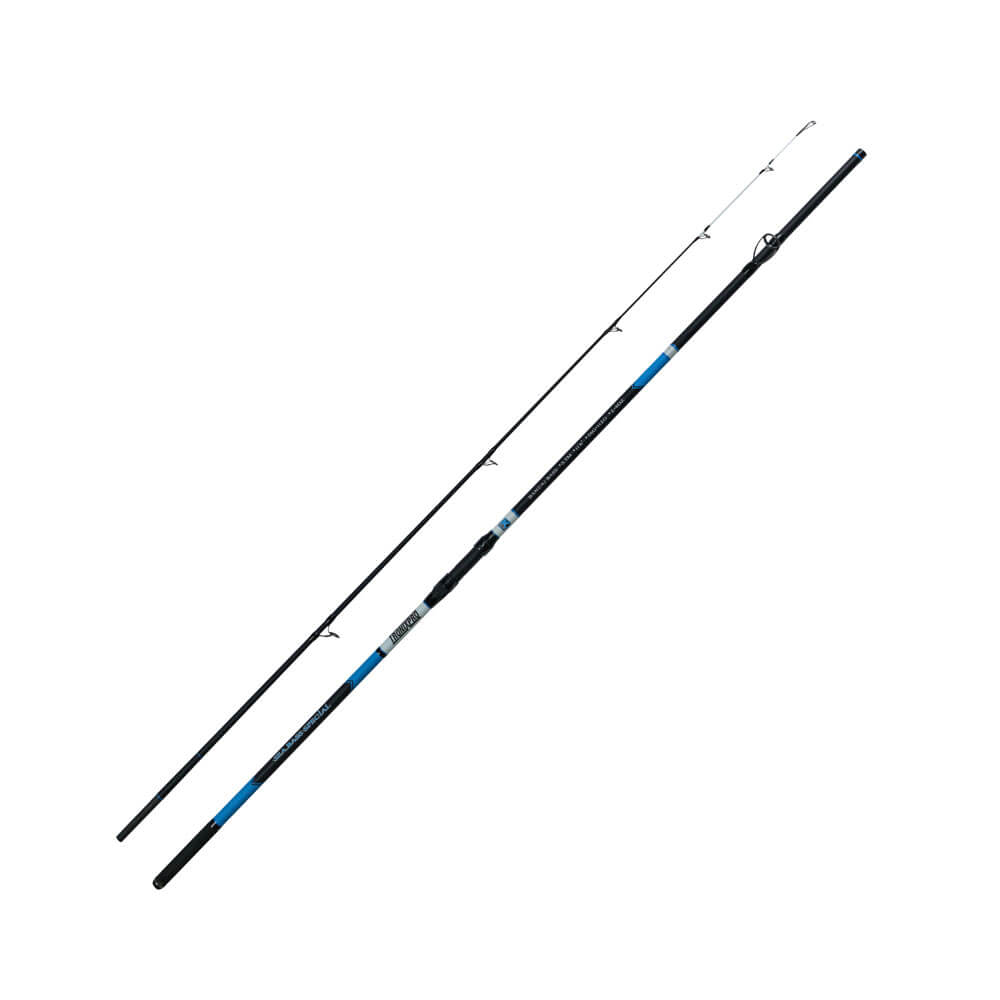 banzai fishing poles Tronixpro Banzai Bass Fishing Rod 11'6″ 2-4oz – Shut Up And Fish Ltd