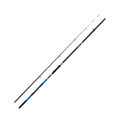 Tronixpro Banzai Bass Fishing Rod 11’6″ 2-4oz