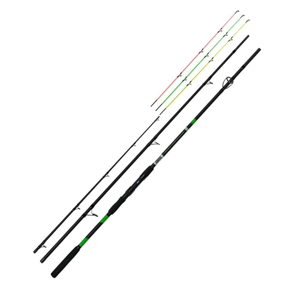 Tronixpro Banzai Mullet Fishing Rod 12ft 2-4oz
