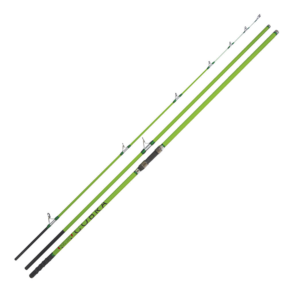 Tronixpro Cobra GT Fishing Rod