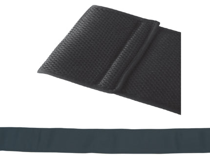 Tronixpro Replacement Padded Fishing Rod Bag - 15ft 3pc