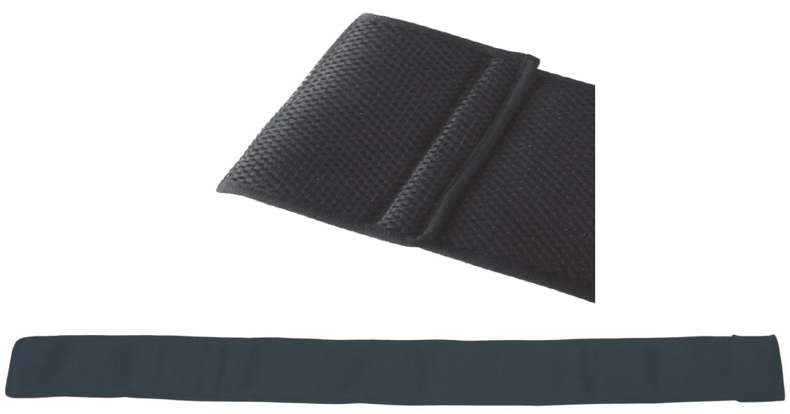 Tronixpro Replacement Padded Fishing Rod Bag - 15ft 3pc