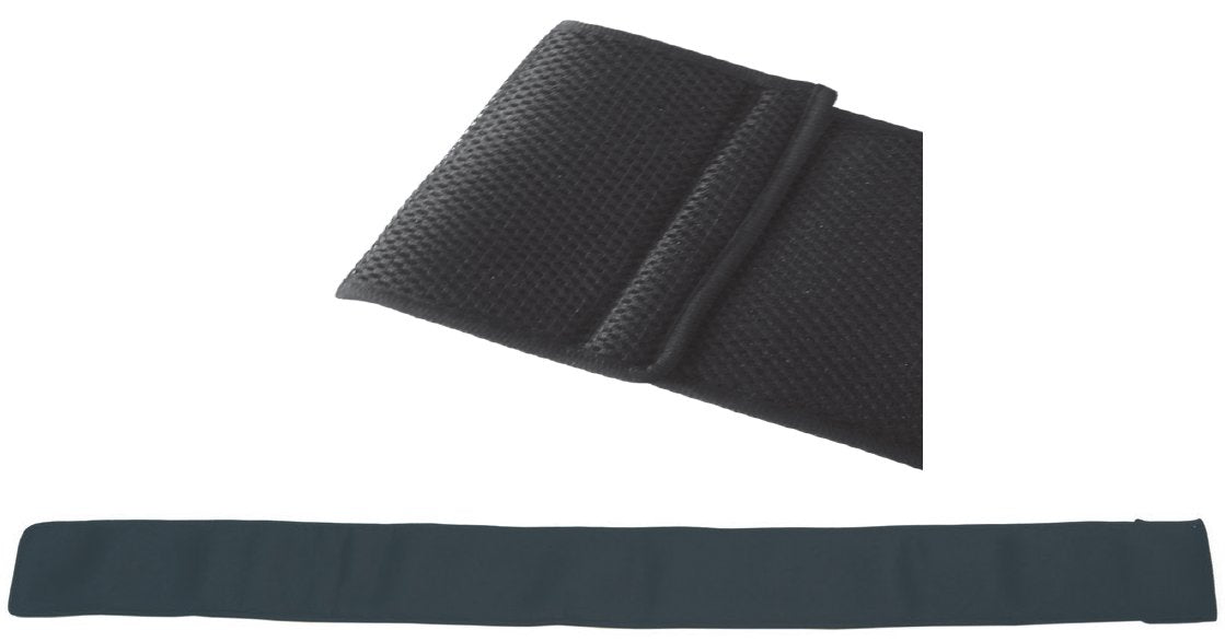 Tronixpro Replacement Padded Fishing Rod Bag - 14ft 2 piece