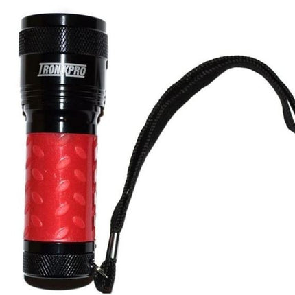 Tronixpro LED UV Torch