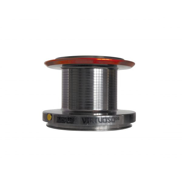 Tronixpro Virtuoso Fishing Reel Spare Spools