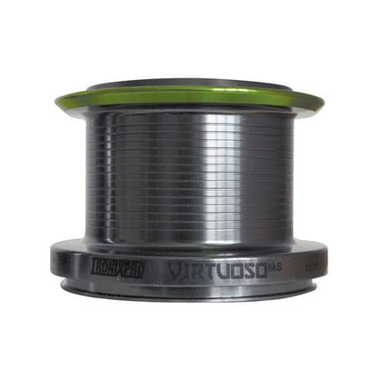 Tronixpro Virtuoso Fishing Reel Spare Spools