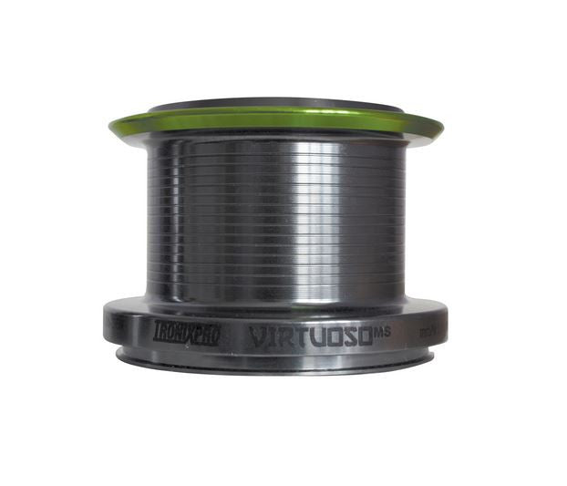 Tronixpro Virtuoso Fishing Reel Spare Spools
